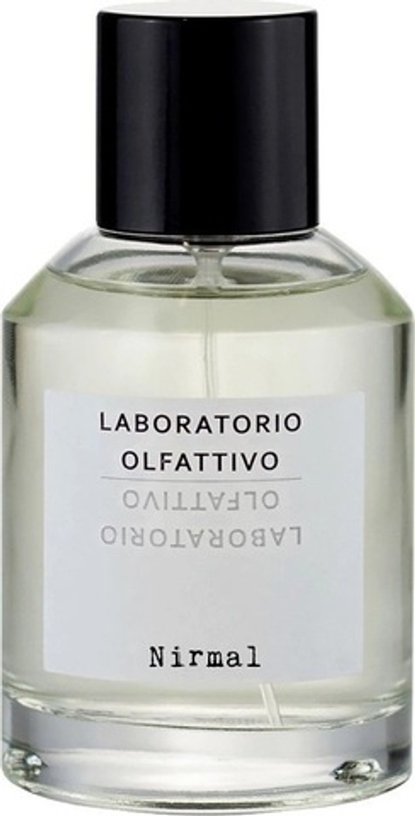 Laboratorio Olfattivo Nirmal