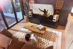 Klipsch The Fives II Полочная активная АС