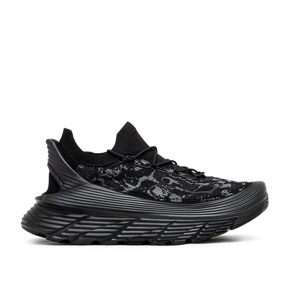 Кроссовки unisex Hoka Restore Chukka TS