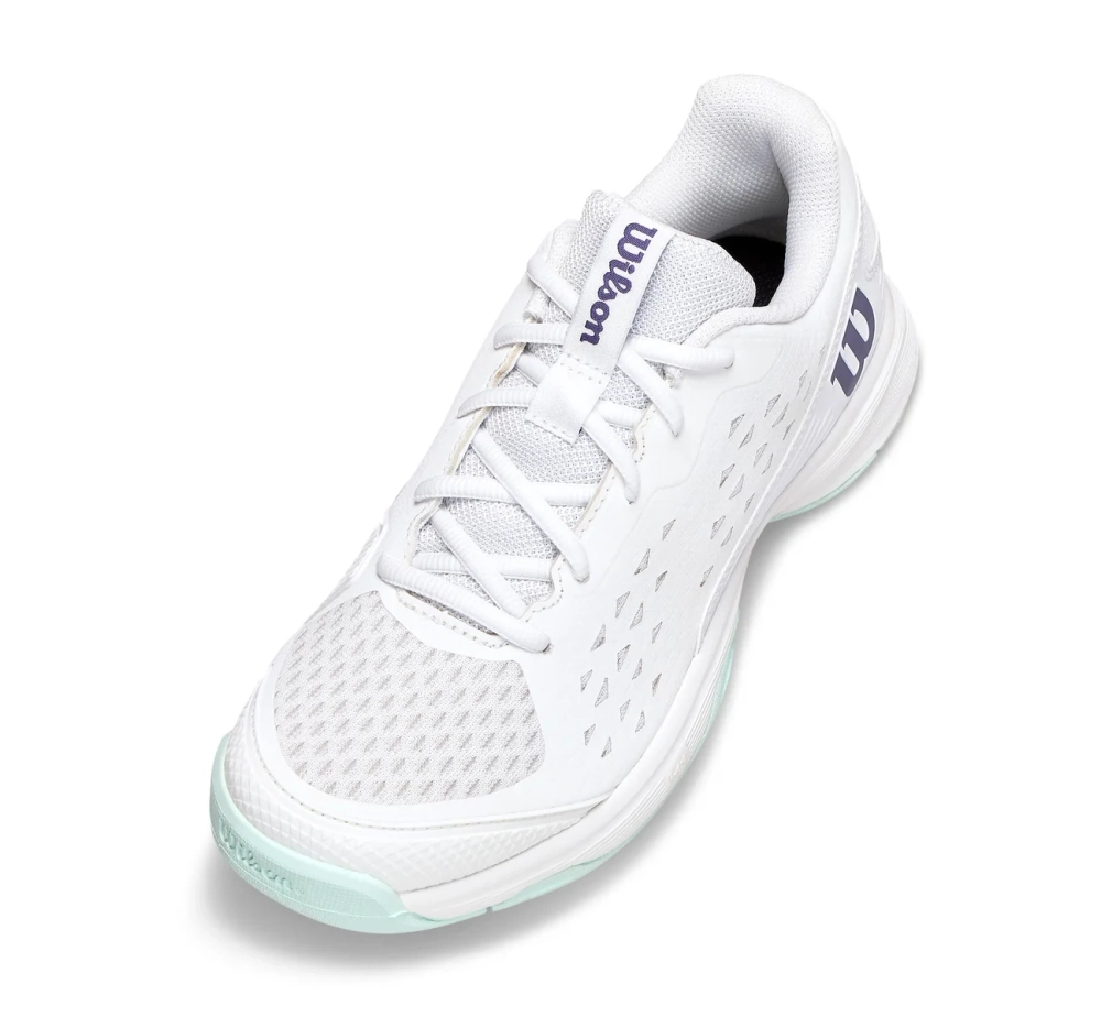 RUSH PRO JR L (WH/BAY/BLUE)