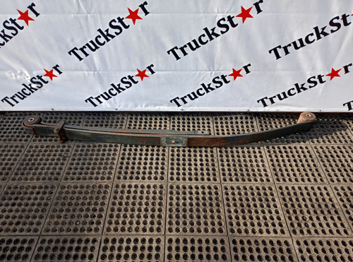 Рессора передняя