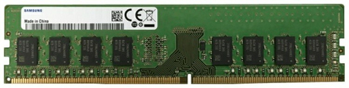 Оперативная память 16GB DDR4 2933 MT/s Samsung DRAM (PC4-21300) ECC RDIMM 1Rx4 M393A2K40DB2-CVFBY