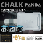 Мел PANDA Синий