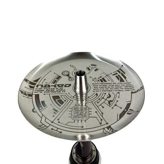 Doubletoke - Naked (Kameleon)