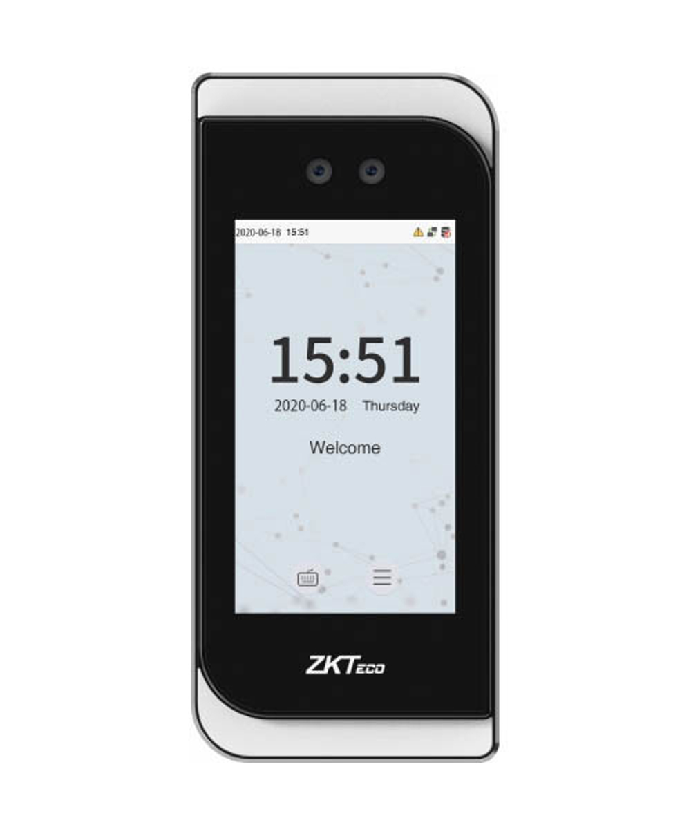 ZKTeco SpeedFace M3 [EM][Wi-Fi] терминал распознавания лиц