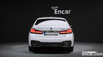 BMW 5 Series (G30) 530e M Sports (06.2021)