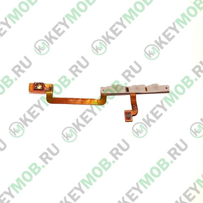 Шлейф на кнопки громкости/включения для телефона Nokia Lumia 800