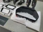 Карбоновый интерьер для LAMBORGHINI AVENTADOR LP700 / LP700-4 Roadster / LP720 / LP740 / LP750 / LP770 SVJ S Roadster Ламборгини