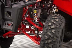 Квадроцикл MIKILON Hammer 200L Pro