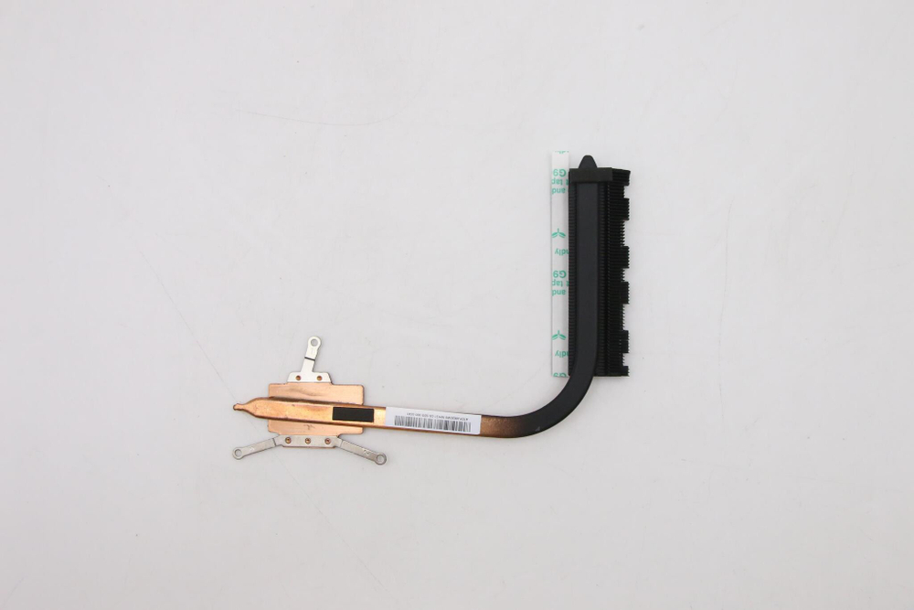 Радиатор без вентилятора для ноутбука Lenovo IdeaPad 300-15ISK (5H40K42886), оригинал