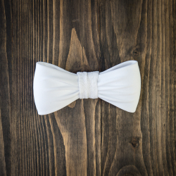 бант для платья