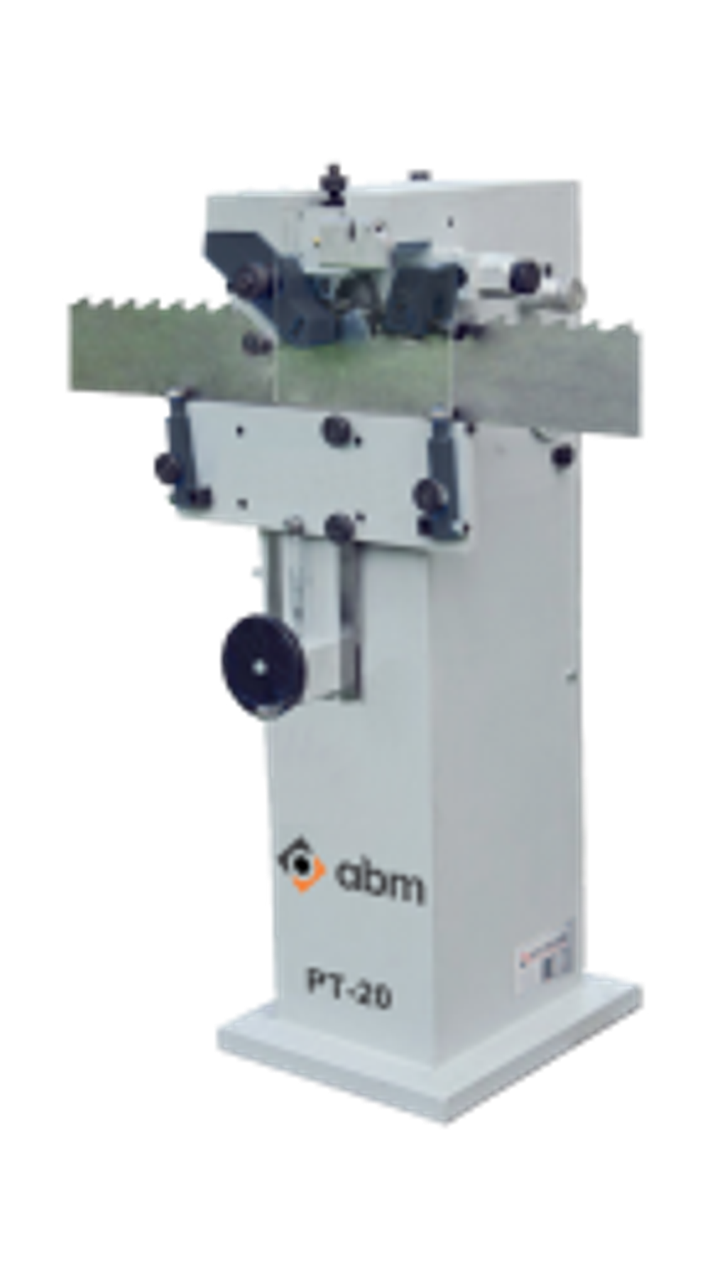 Станок для заточки ленточных пил Abm Makine PТ-20