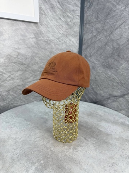 Бейсболка Loro Piana