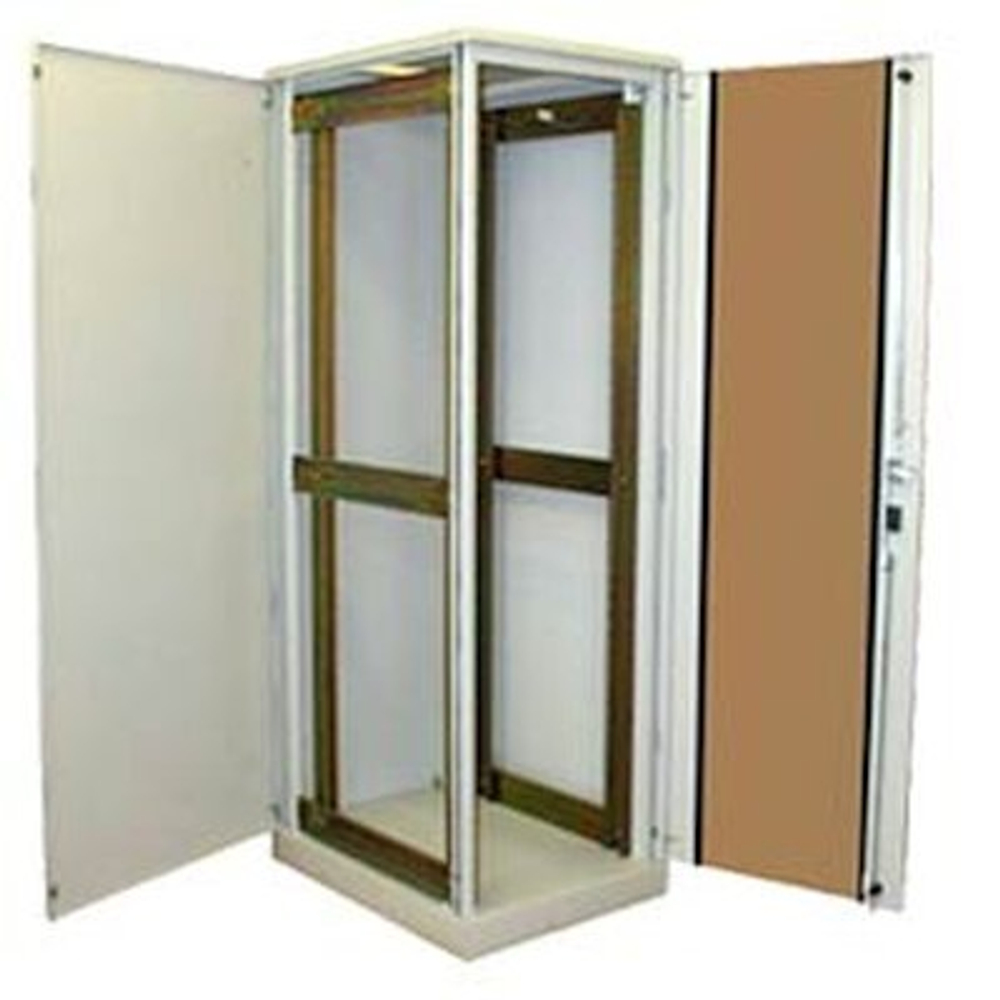 Телекоммуникационный шкаф Lanmaster LAN-CAB-42-6x8