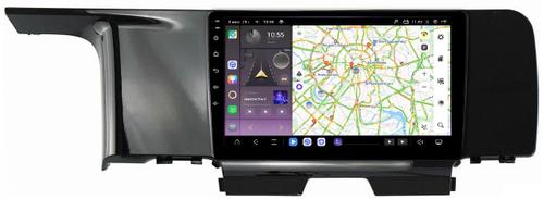 Магнитола для KIA Sorento 4 2020+ - Kuberg QLed, Android 13, Быстрейшая, CarPlay, SIM-слот
