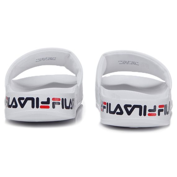 Fila Basic 'Rubber Sole'