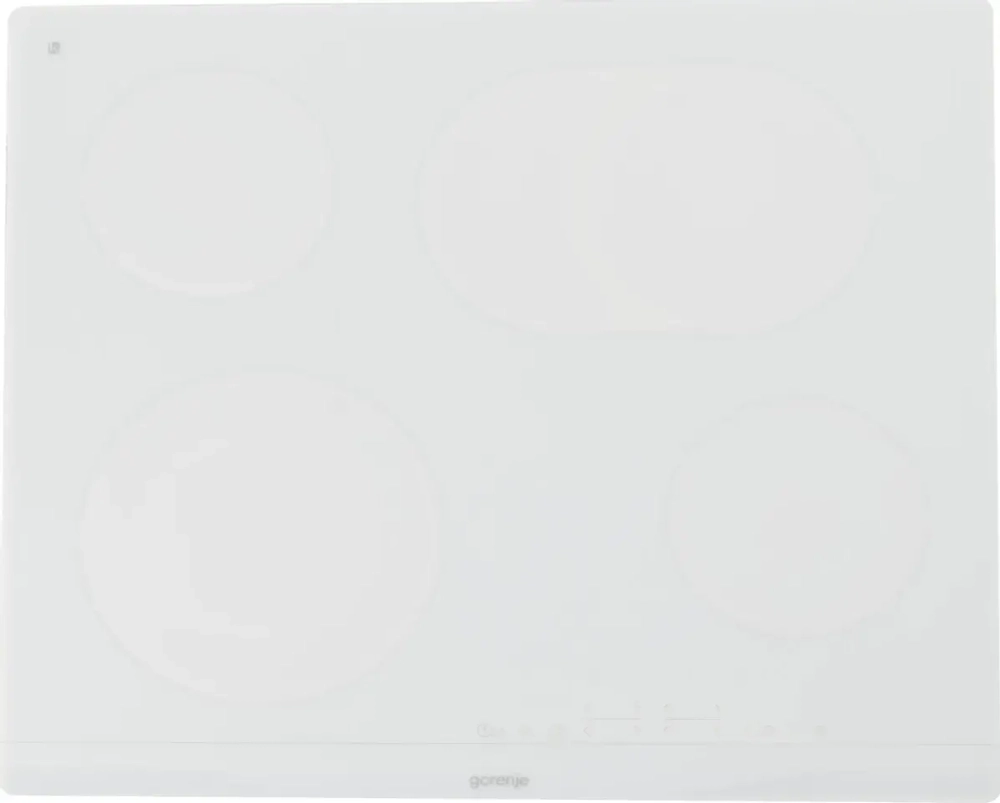 Электрическая варочная панель Gorenje ECT643WCSC