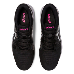 Мужские теннисные кроссовки ASICS Gel-Challenger 13 CLAY Clay Court Shoe Men - Black, White