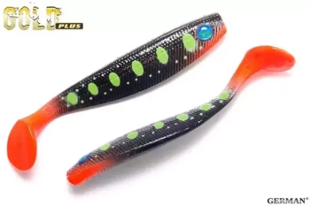 Силикон съедобный German Goblin 130мм 15г