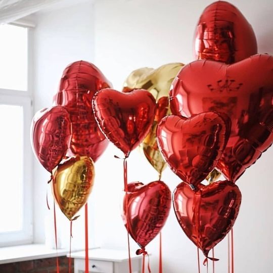 Фотозона "Love"