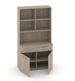 Мини-кухня ФИТ (FIT) вариант №8