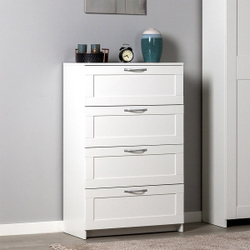 Сириус Комод 4 ящика