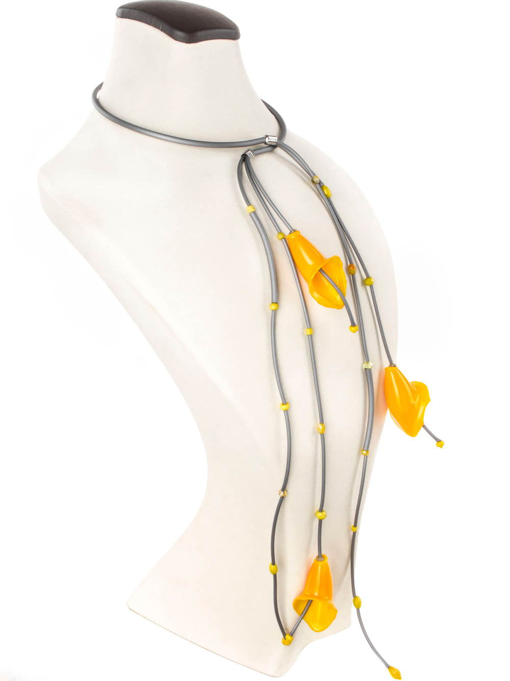 Колье Bouquet Long