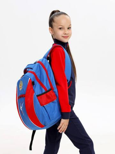 Рюкзак спортивный (Макси)