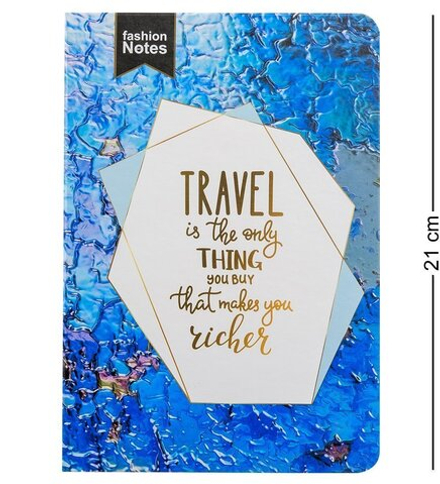 BM-24/1 Блокнот бол. «Для хороших идей» (твердая обложка)