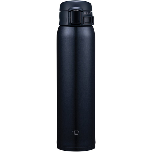 Термос Zojirushi SM-SR60E 0,60 л Silky Black BC