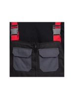 ФАВОРИТ красно-серый