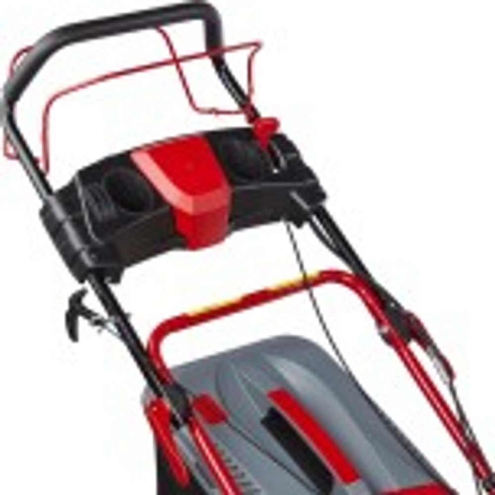 Газонокосилка бензиновая AYGER  AGK-46S