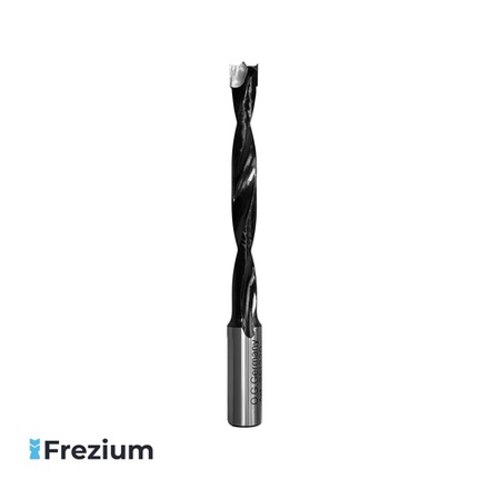 Присадочное сверло удлиненное по дереву "O.G.Germany" (8x100R S10; 251220)