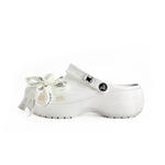 Crocs Classic Platform Clog Eva (Женская размерная сетка)