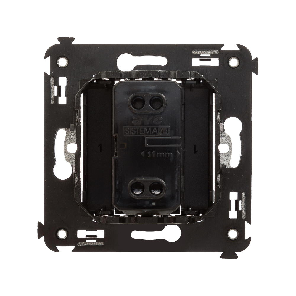 Звонок в стену, "Avanti", "Черный квадрат"