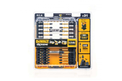 Набор бит и насадок FLEXTORQ 31 предмет DEWALT DT70737T