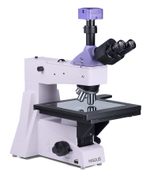Микроскоп металлографический цифровой MAGUS Metal D650