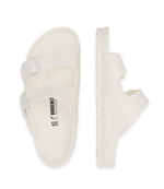 шлепанцы arizona eva Birkenstock - белый(129441)