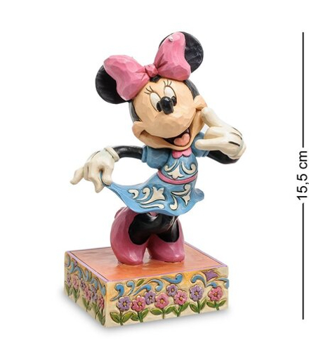 Disney-4049638 Фигурка «Минни Маус (Позвони мне, позвони!)»