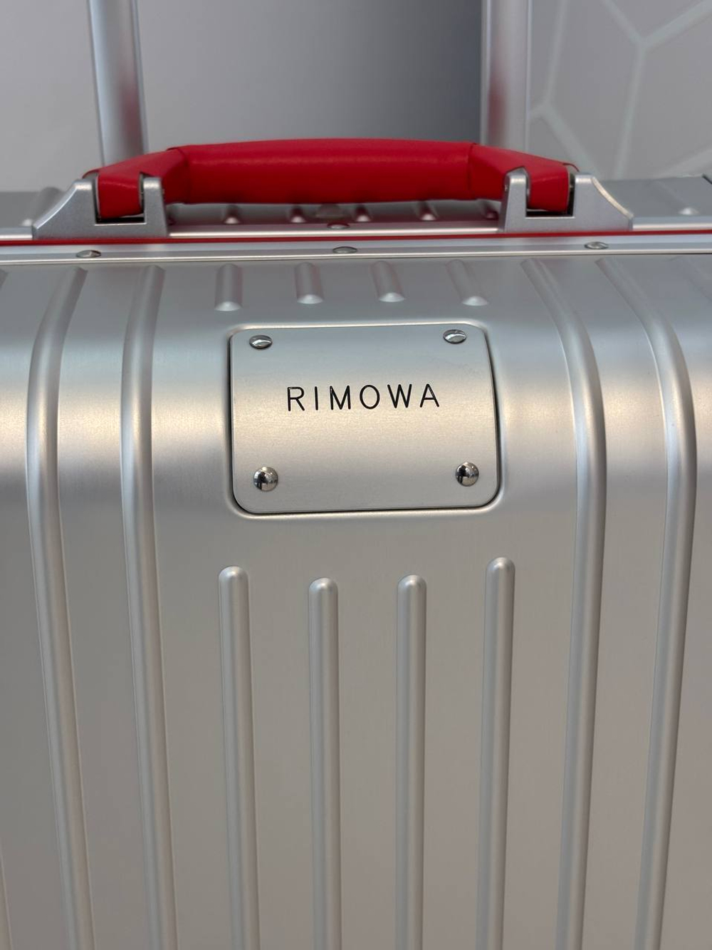 Чемодан Rimowa
