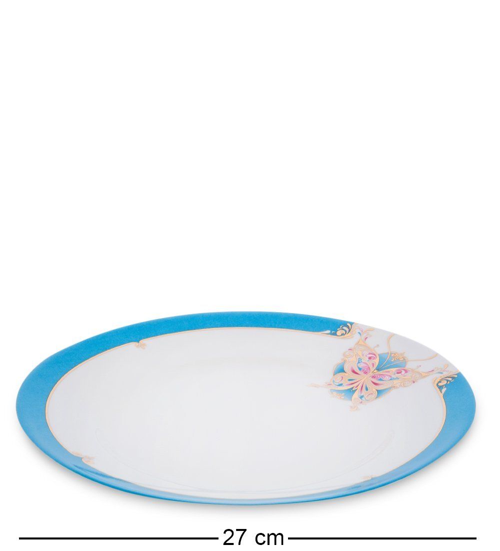 Pavone JK- 94 Чайный набор на 2 перс. «Песня Мотылька» (Canzone Falena  )