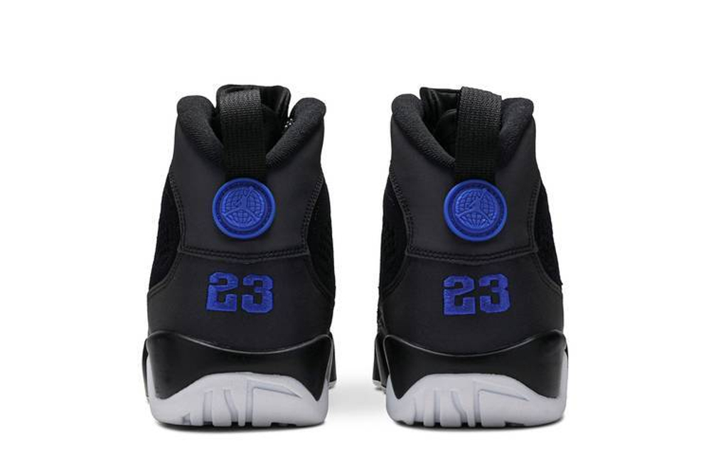 Кроссовки Jordan Air Jordan 9 Retro
