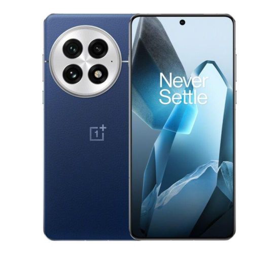 OnePlus 13 12/256 ГБ, Синий