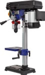 Станок сверлильный BELMASH DP250-16 S103A