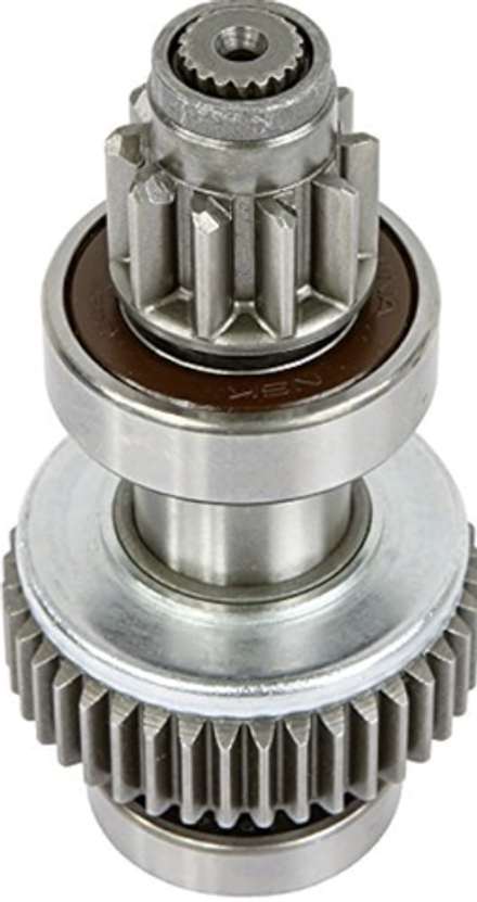 31633-07A Оригинальный бендикс (обгонная муфта) стартера Harley-Davidson®