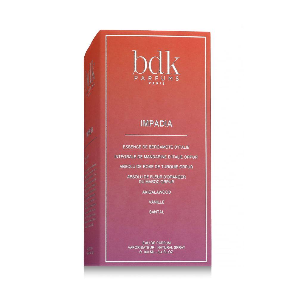 BDK Parfums Impadia Eau De Parfum 100 ml (unisex)