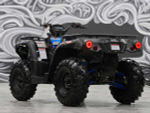 Квадроцикл SHARMAX Force 600 Ranger