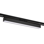 202147 Светильник линейный д/трека LILLA LED 30W 2250LM 120G ЧЕРНЫЙ 4000K