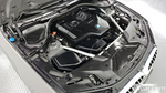 BMW 5 Series (G30) 520i M Sports (02.2022)