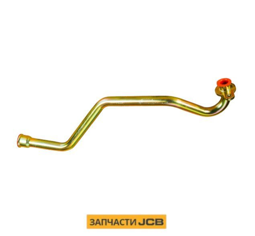 Трубка JCB 333/J8679